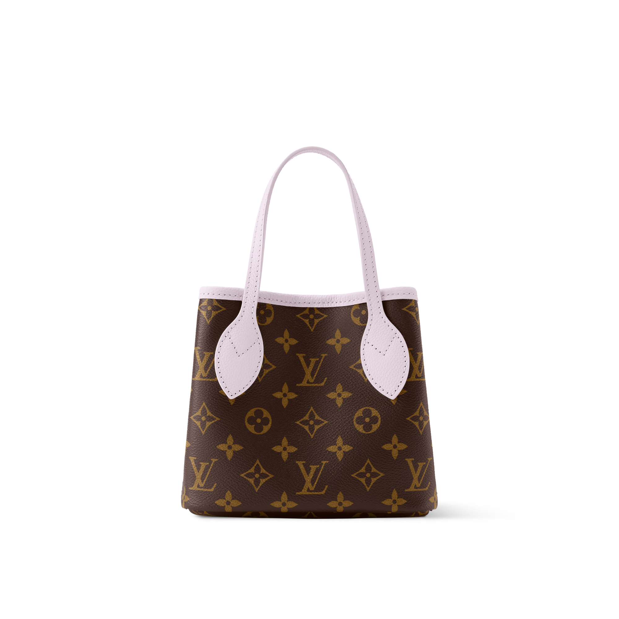 Neverfull Bandoulière Inside Out BB H33 - Bags and Small